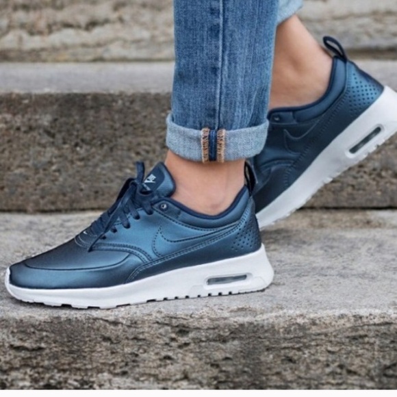 nike womens air max thea se running